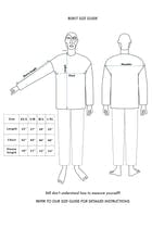 Neuron Denim Jacket view 10