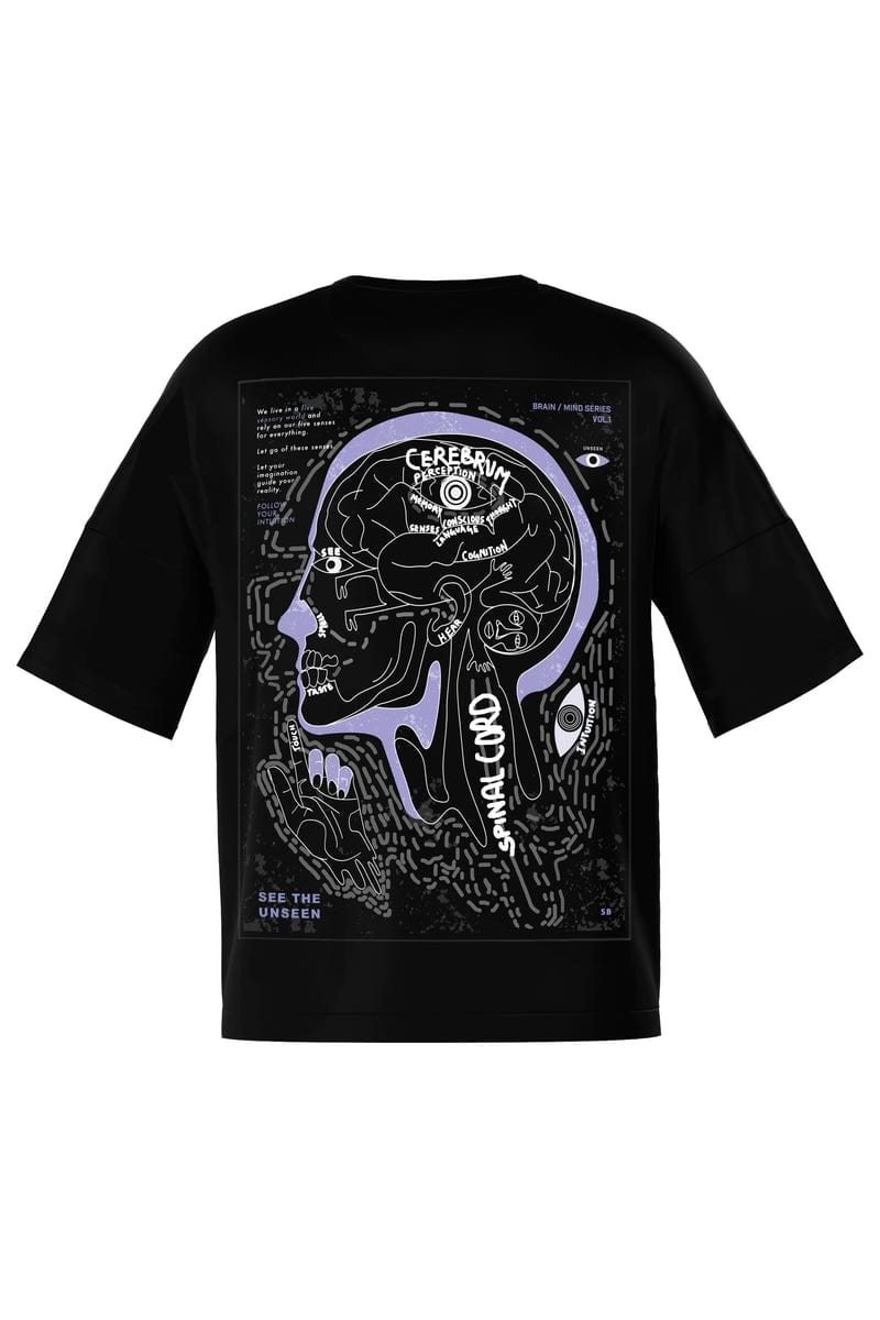 See The Unseen T-Shirt