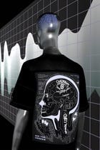 See The Unseen T-Shirt view 2