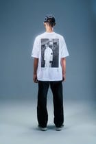 Man From Mars T-Shirt view 1