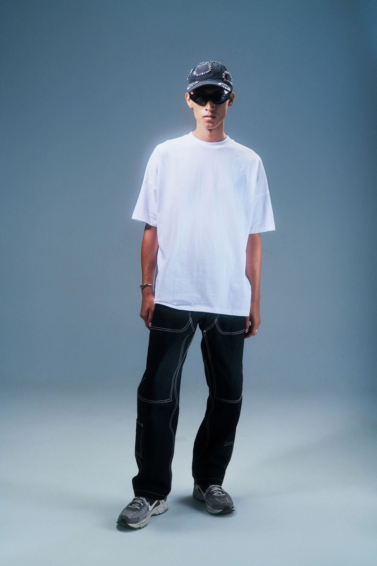 Man From Mars T-Shirt - image 2