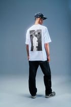 Man From Mars T-Shirt view 4
