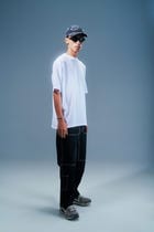Man From Mars T-Shirt view 5