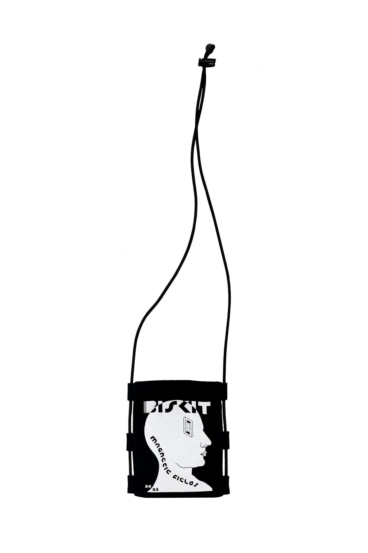 Magnetic Fields Mini Bag - image 1