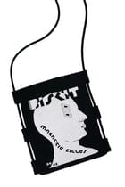 Magnetic Fields Mini Bag view 2
