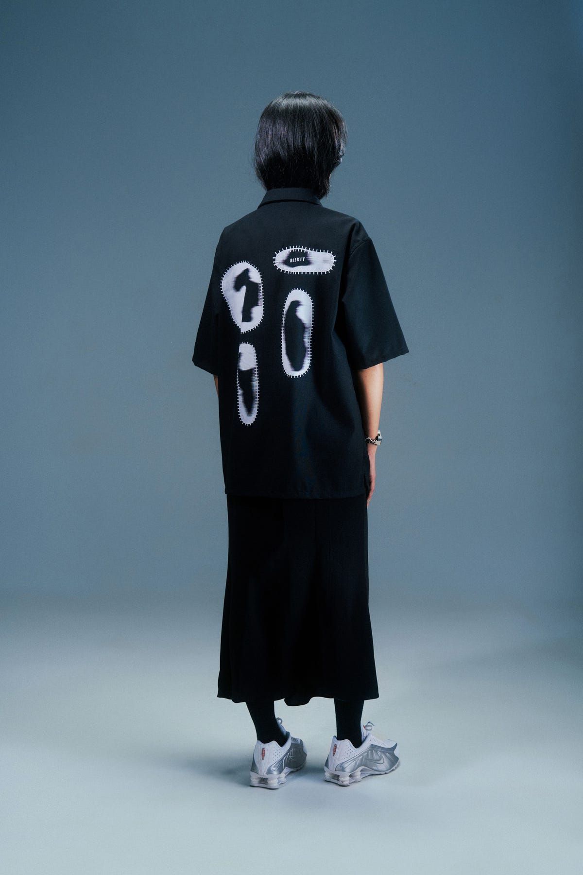 Cellular Shirt - image 5