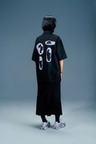Cellular Shirt view 5