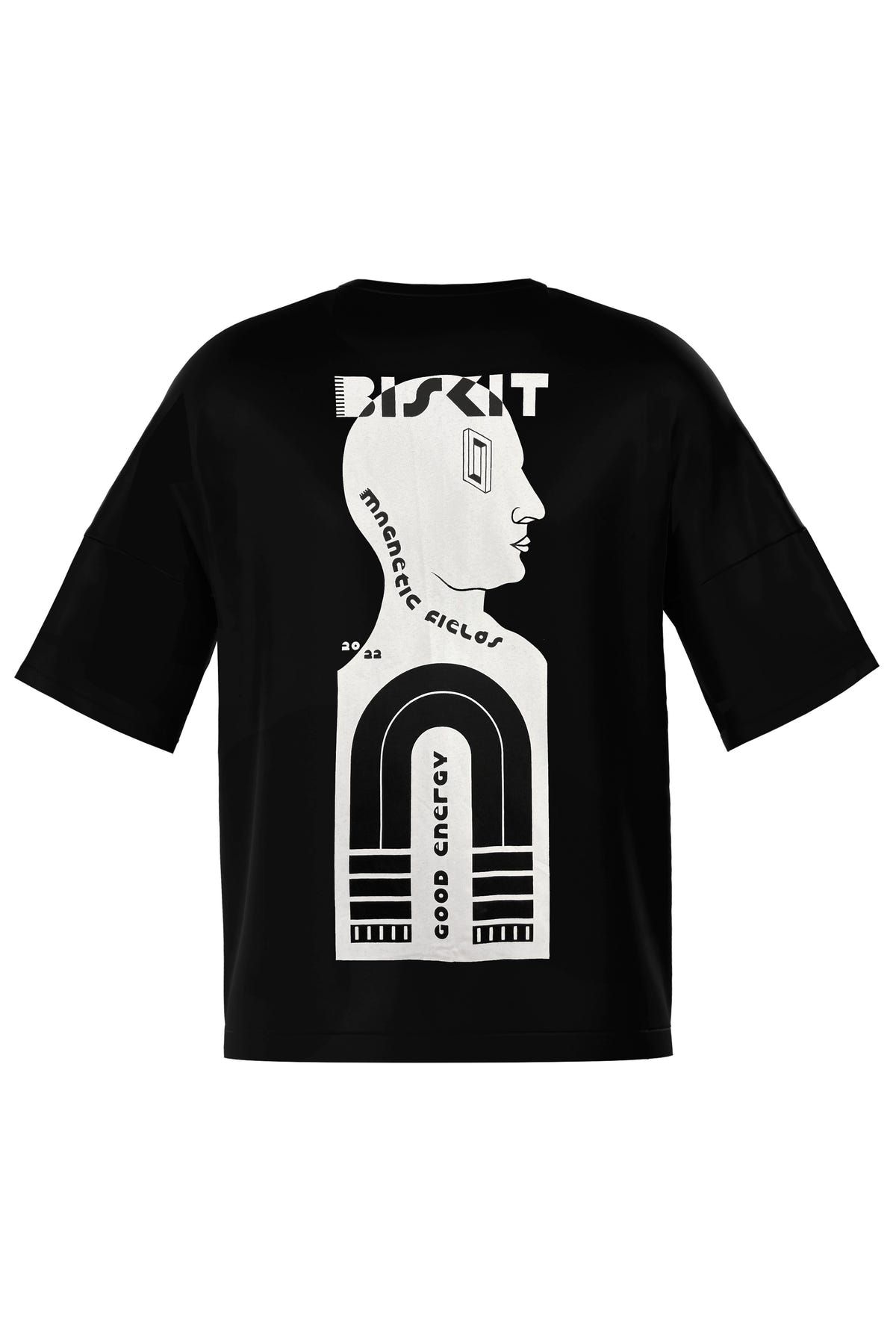 Good Energy T-shirt - image 1