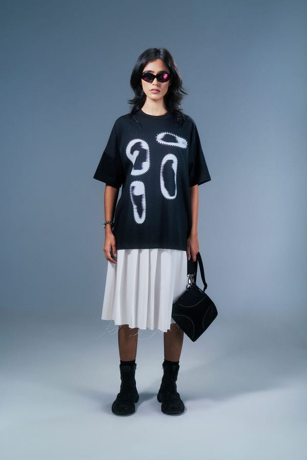 Biskit — Cellular T-Shirt