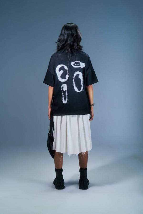 Biskit — Cellular T-Shirt