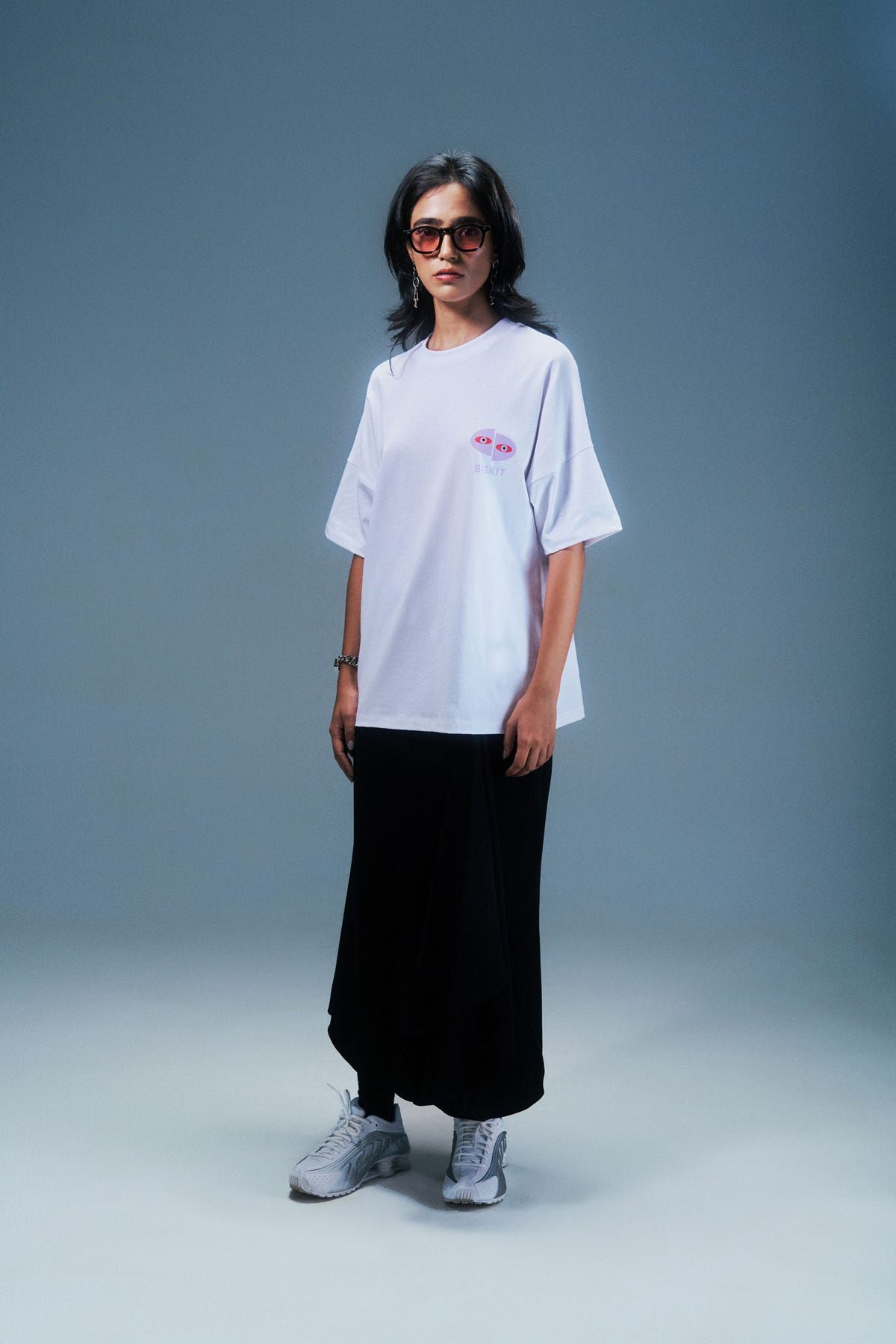 Thought Splitter T-shirt - image 1
