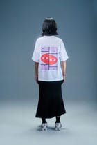 Thought Splitter T-shirt view 2