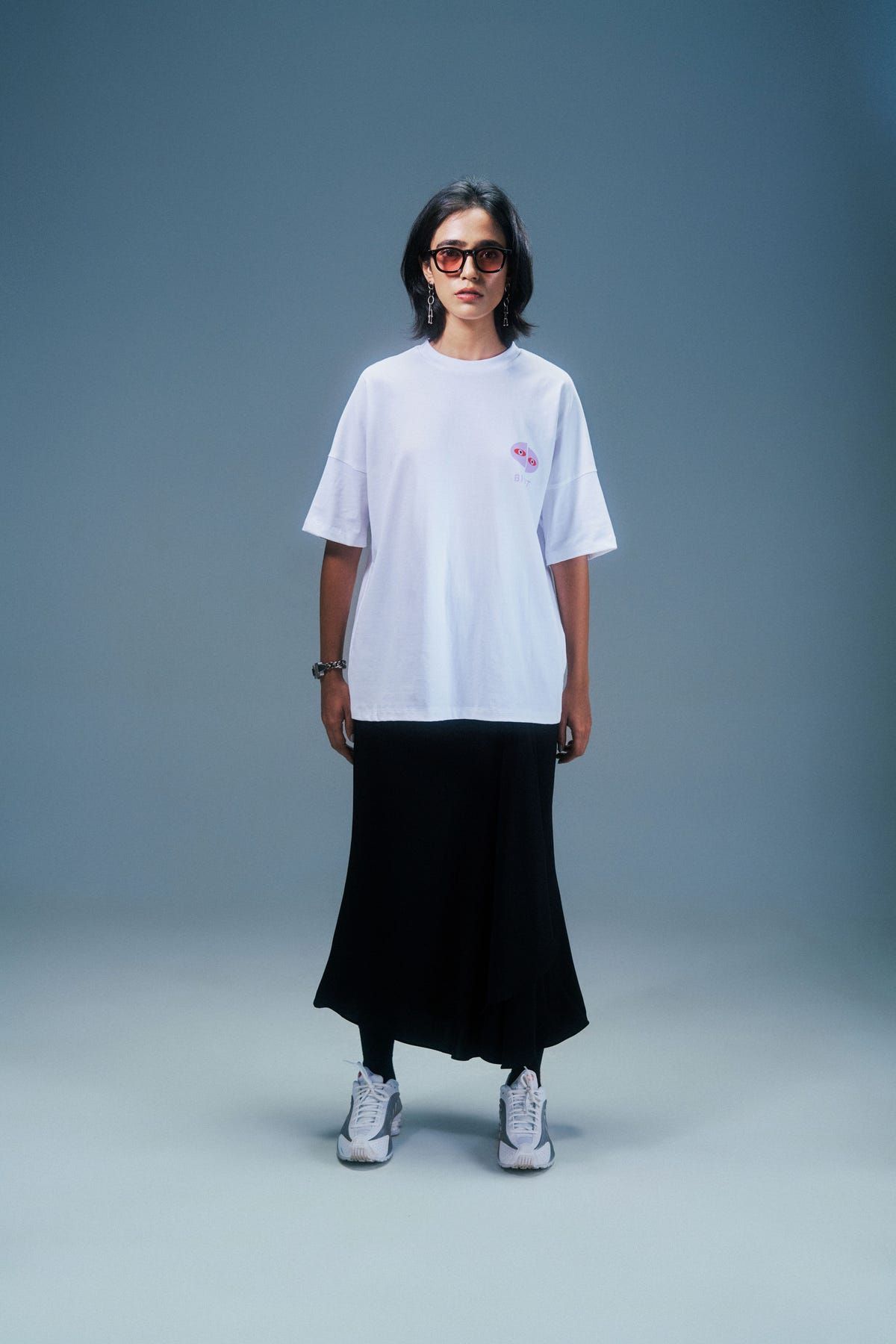 Thought Splitter T-shirt - image 3