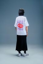 Thought Splitter T-shirt view 4