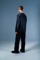 Deconstructed Face T-Shirt view 6