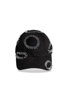 Berlin Cap view 1