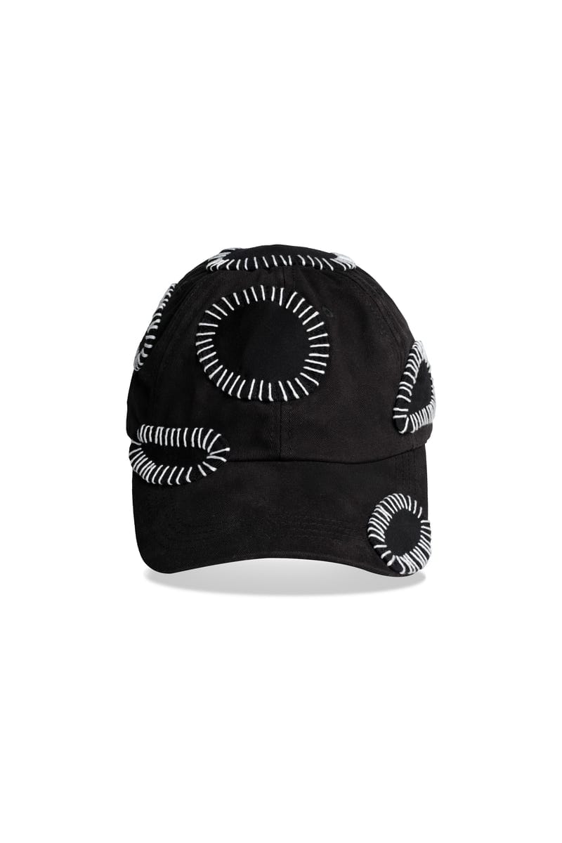 Berlin Cap