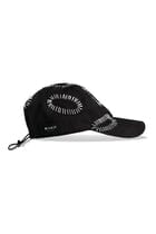 Berlin Cap view 2