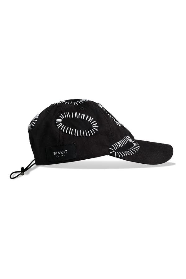 Biskit — Berlin Cap