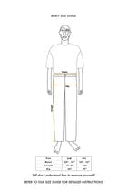 Orbit-Green Long Shorts with Cargo Pockets view 6