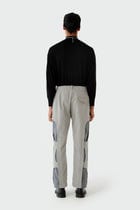 Neuron Denim Trousers view 2