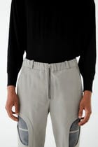 Neuron Denim Trousers view 6