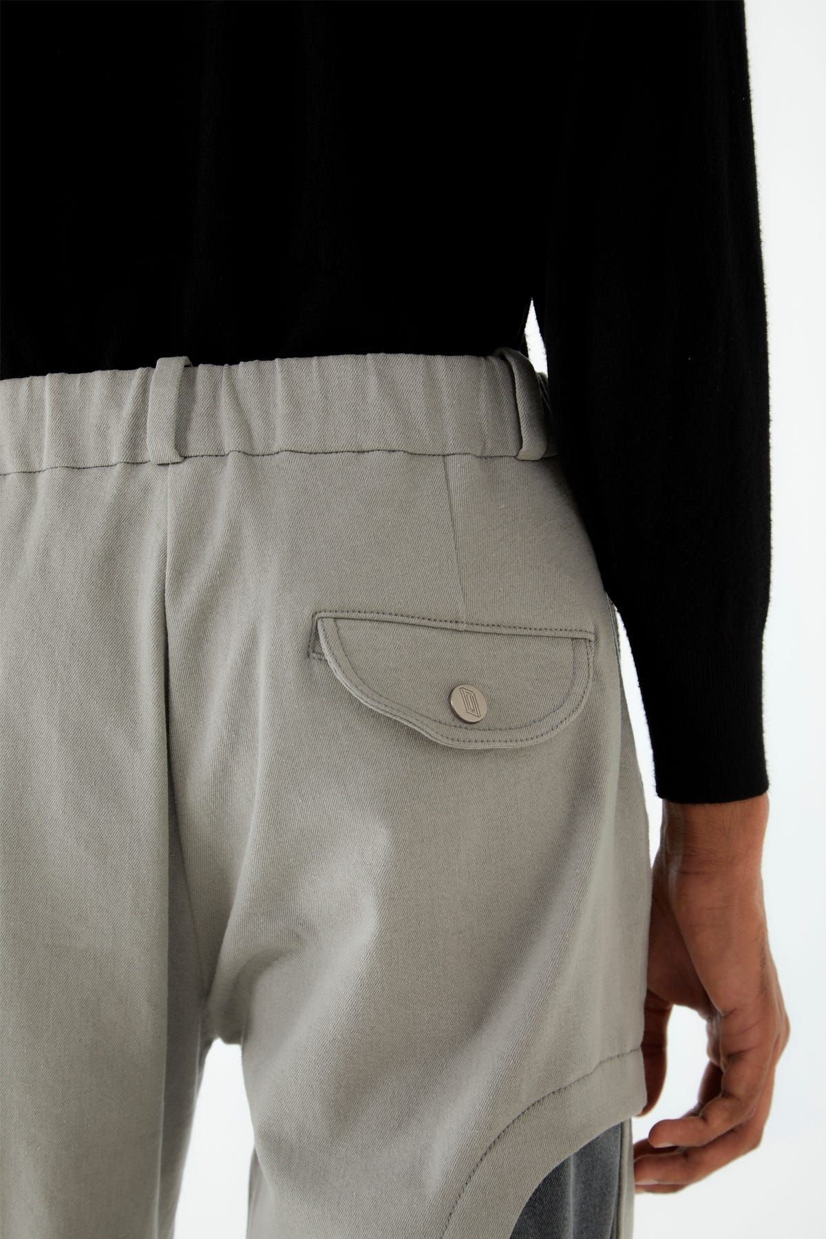 Neuron Denim Trousers - image 7