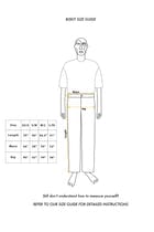 Neuron Denim Trousers view 8