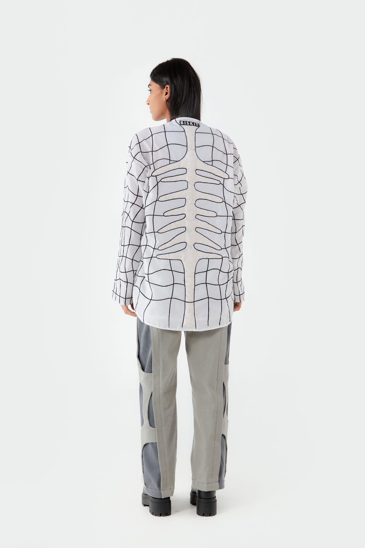 Spinal Cord Shirt - image 1