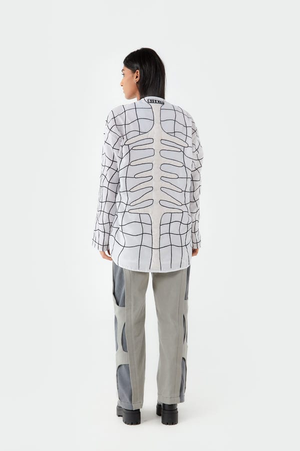 Biskit — Spinal Cord Shirt