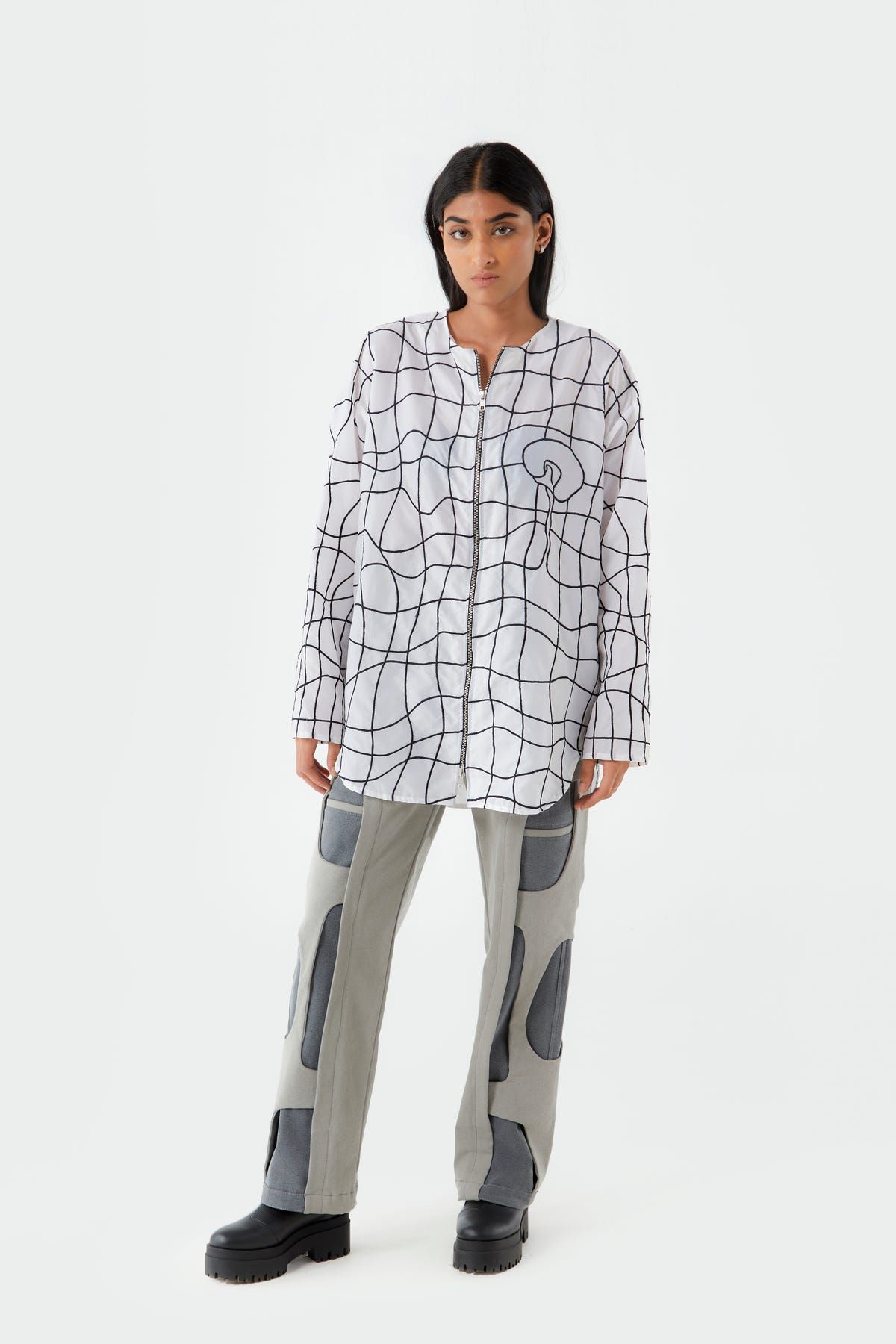Spinal Cord Shirt - image 3
