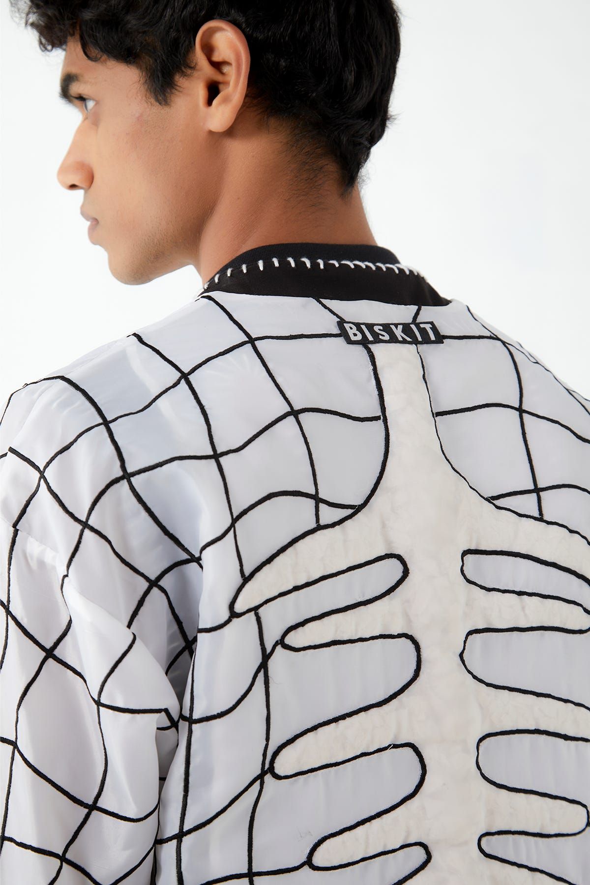 Spinal Cord Shirt - image 5