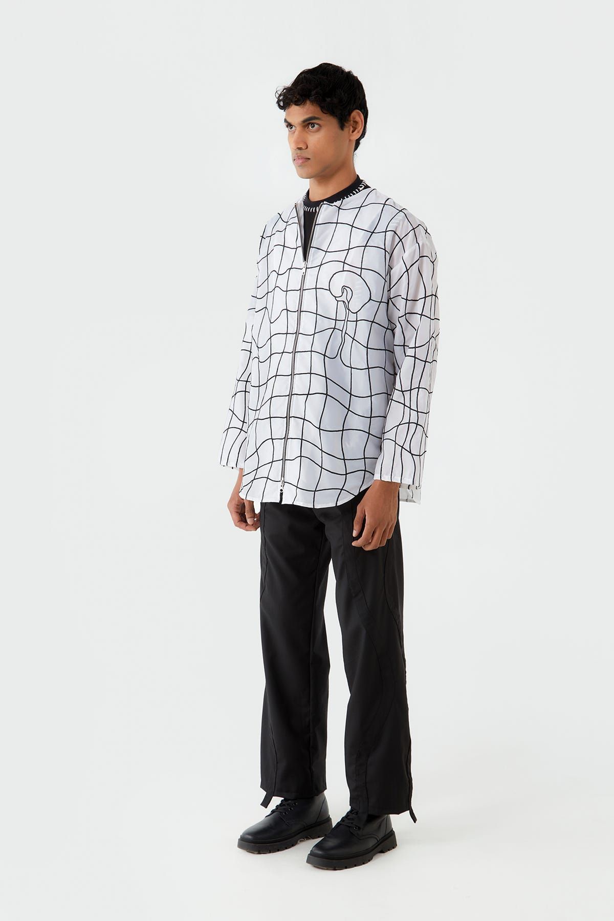 Spinal Cord Shirt - image 6