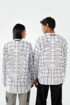 Spinal Cord Shirt view 7