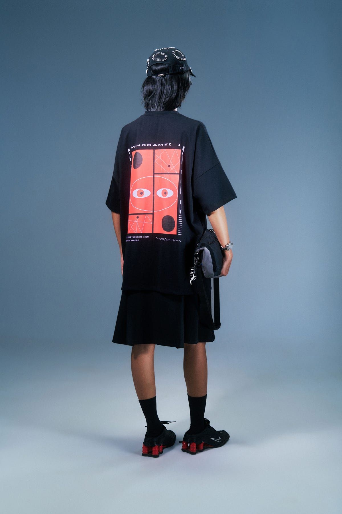 Thought Watcher T-Shirt - image 1