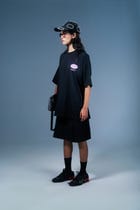 Thought Watcher T-Shirt view 3