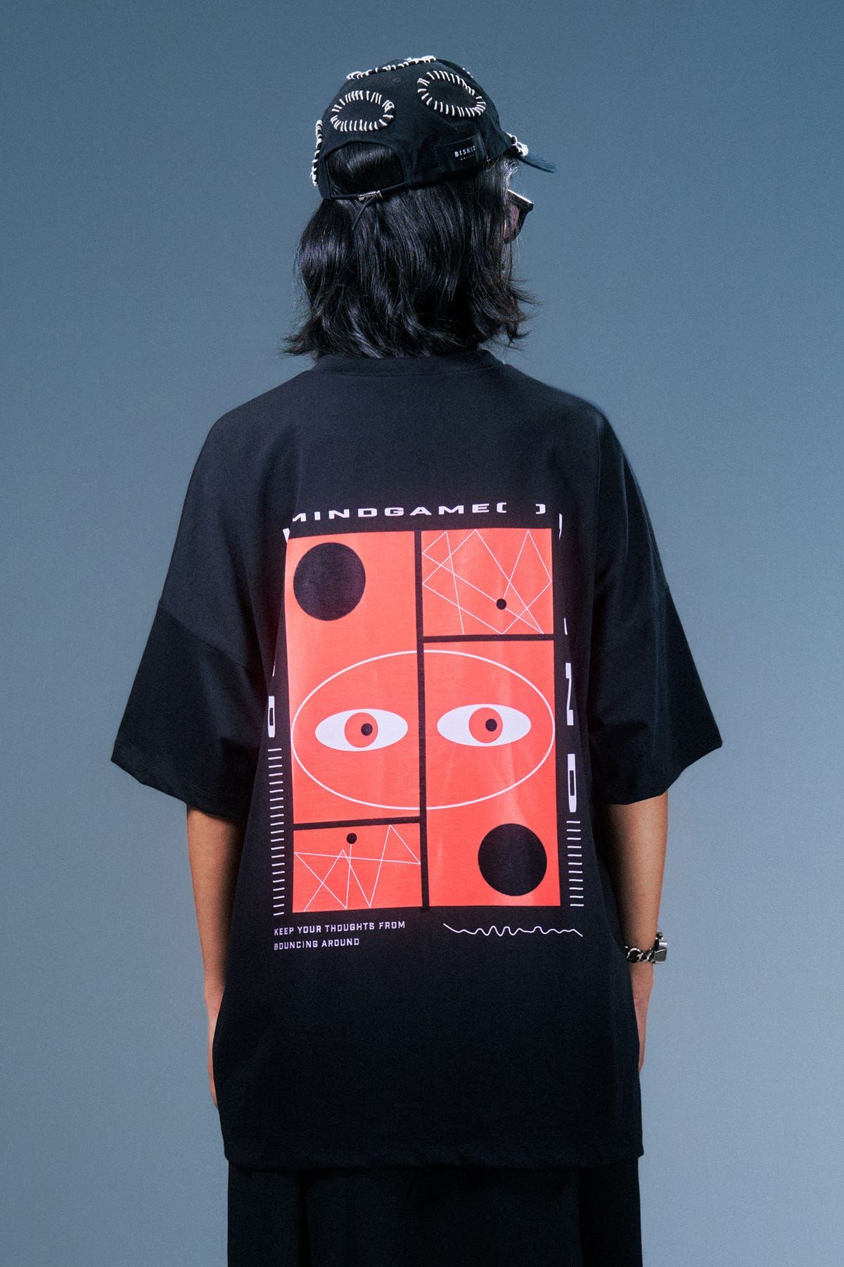 Thought Watcher T-Shirt - image 4