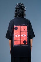Thought Watcher T-Shirt view 4