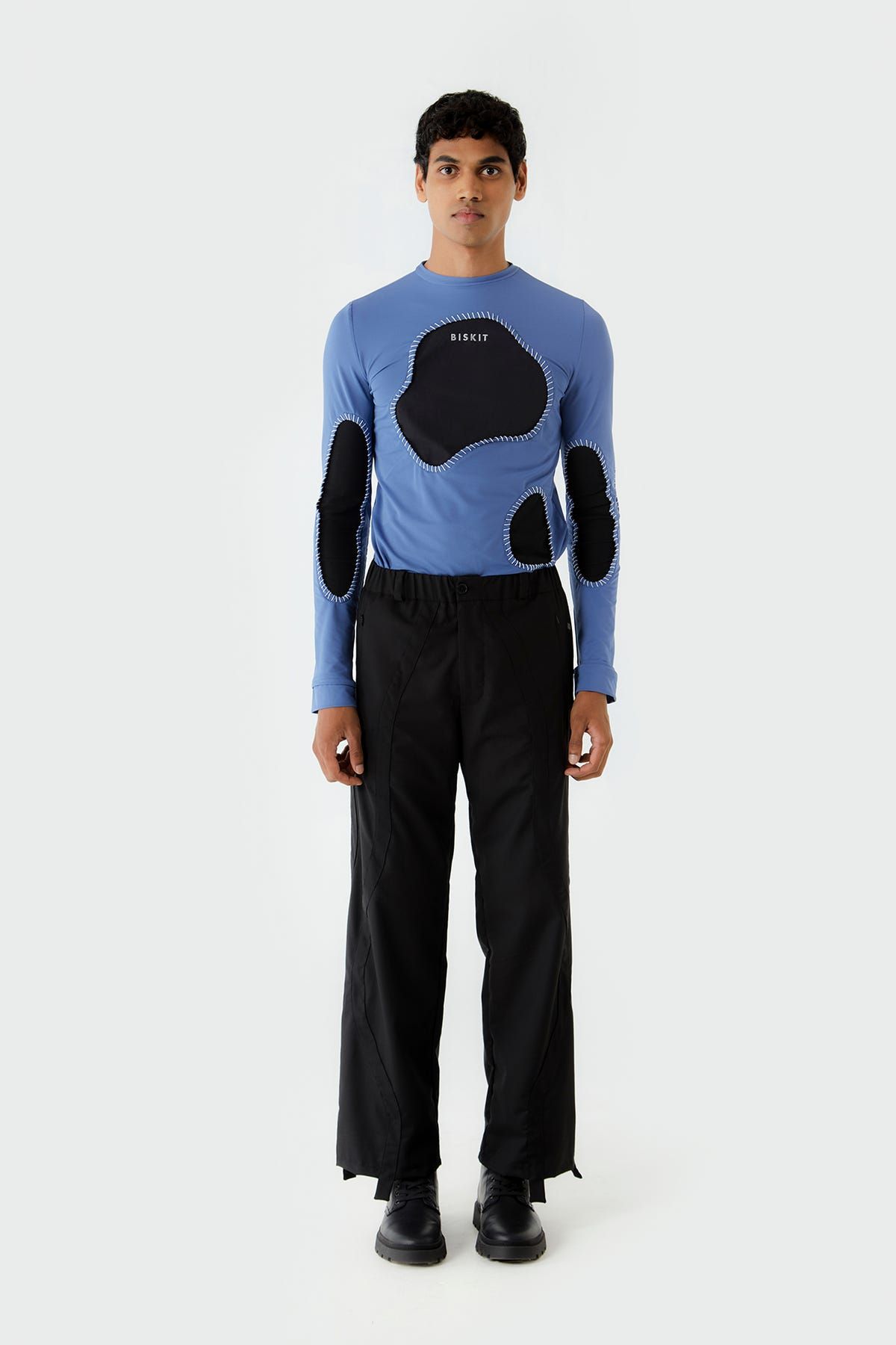 Biskit Waves Trousers - image 1
