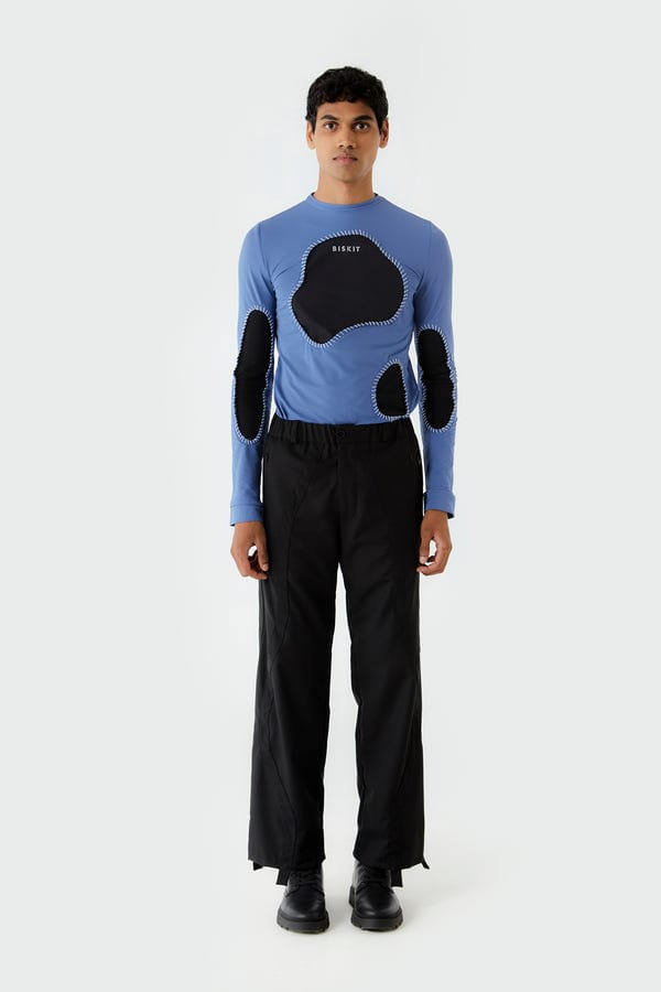 Biskit — Biskit Waves Trousers