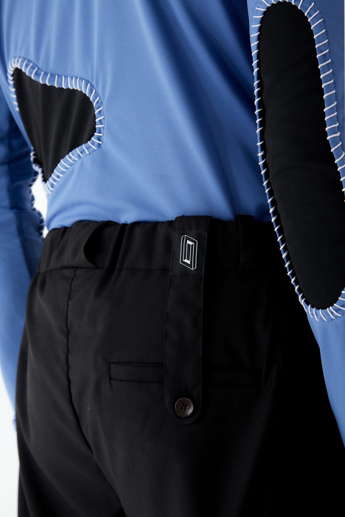 Biskit Waves Trousers - image 2