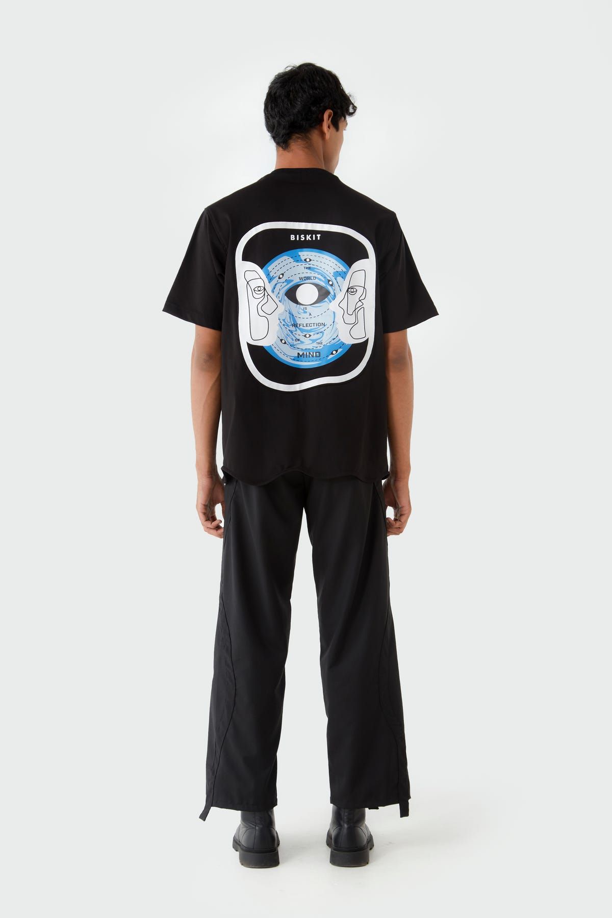 Biskit Waves Trousers - image 3