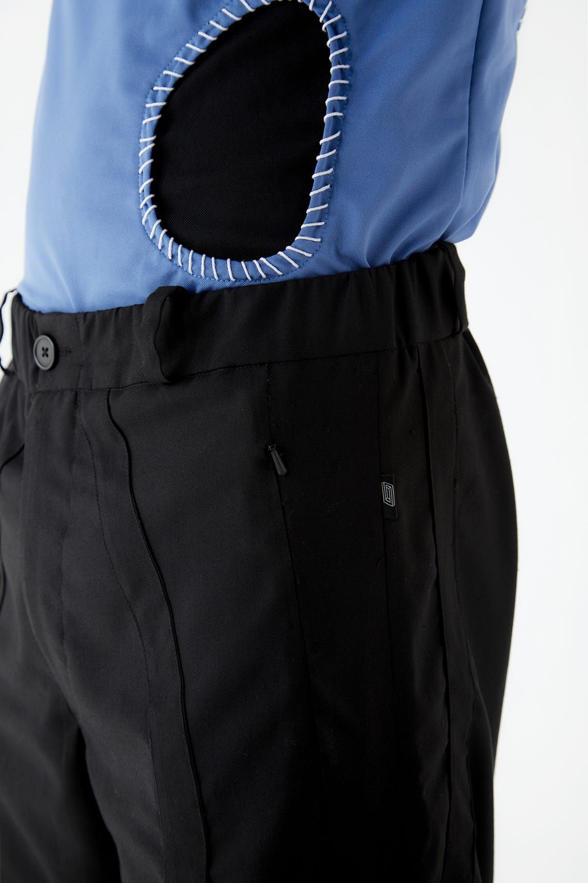 Biskit Waves Trousers - image 6