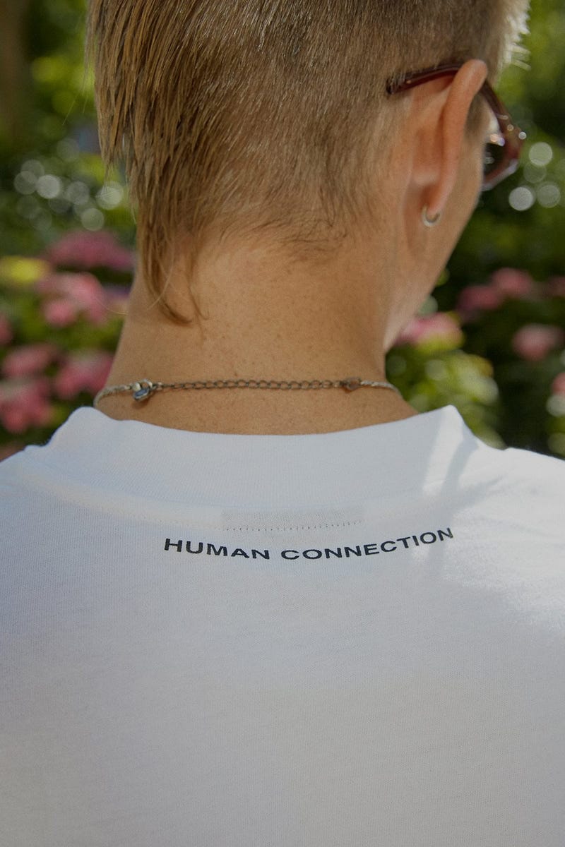 Human Connection T-Shirt