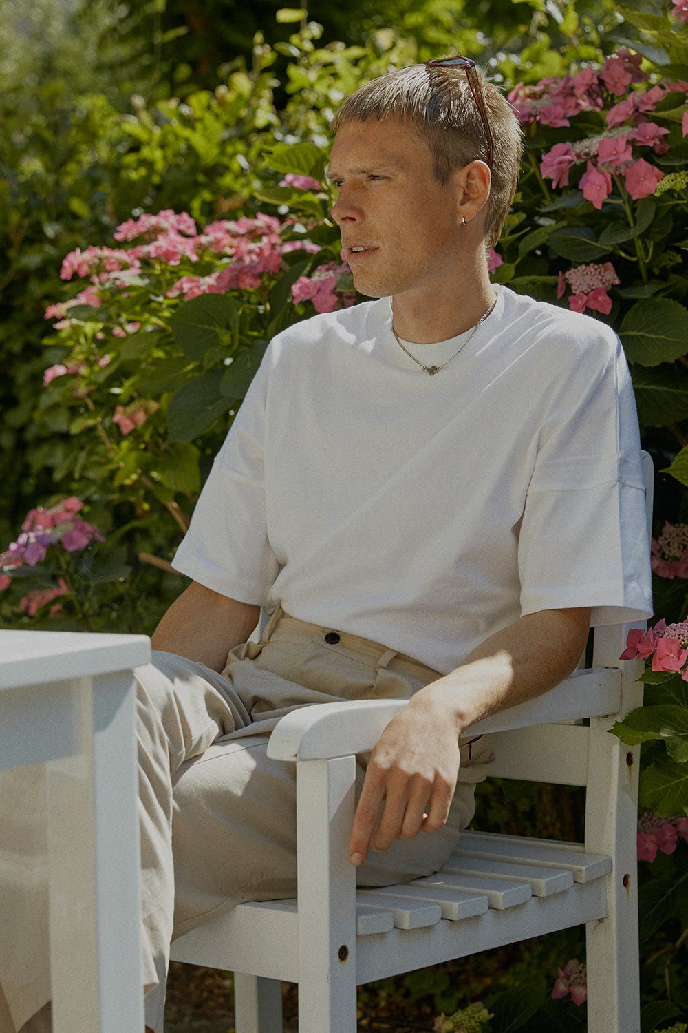 Human Connection T-Shirt - image 2