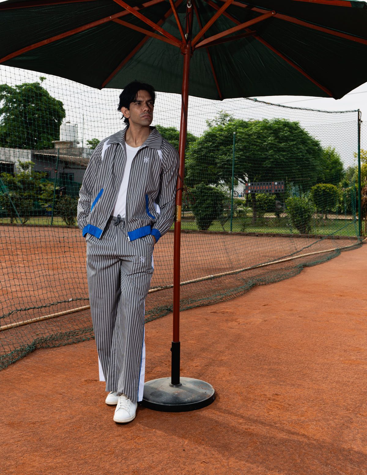 STRUCT SUMMER TRACK PANTS - image 3