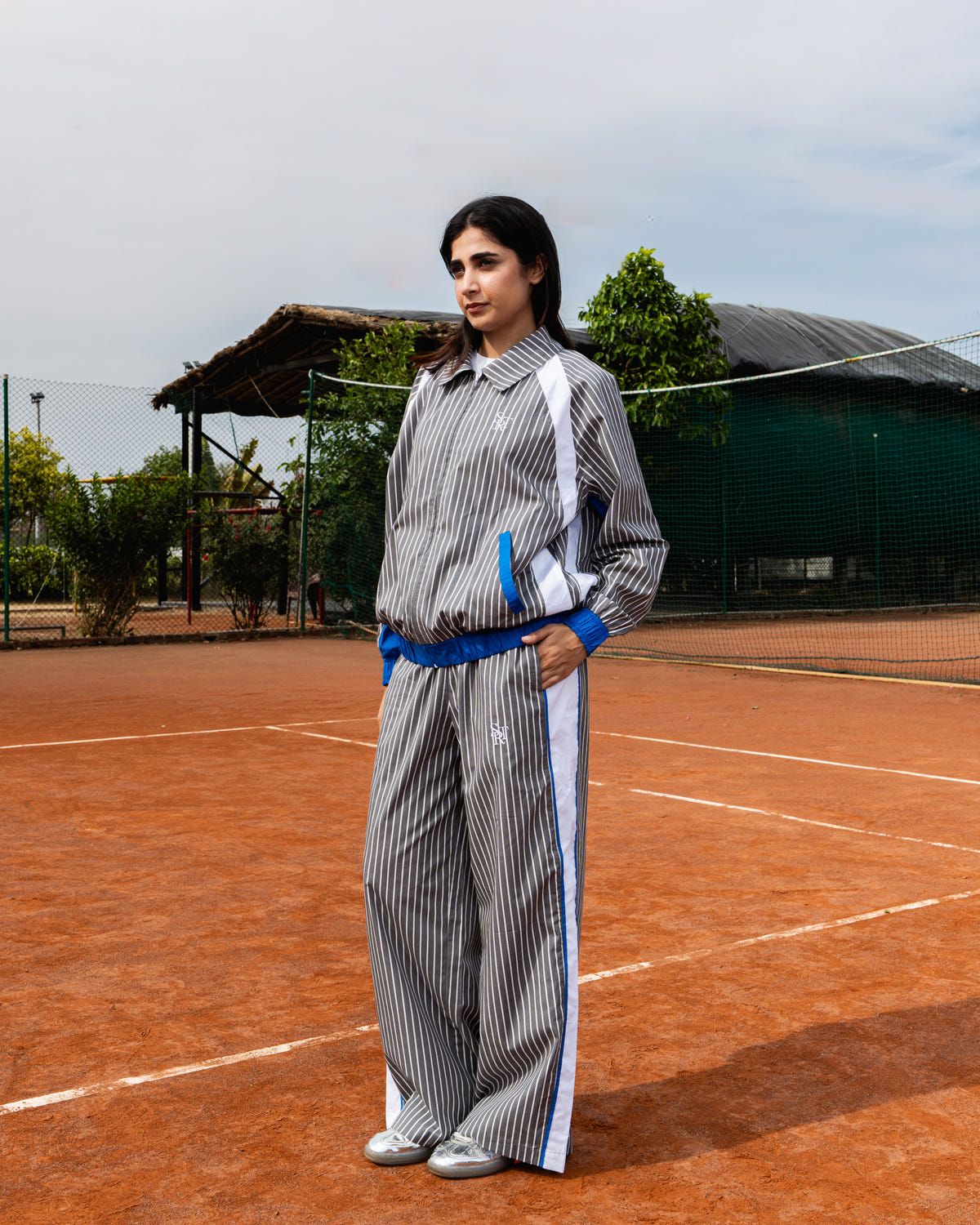 STRUCT SUMMER TRACK PANTS - image 4