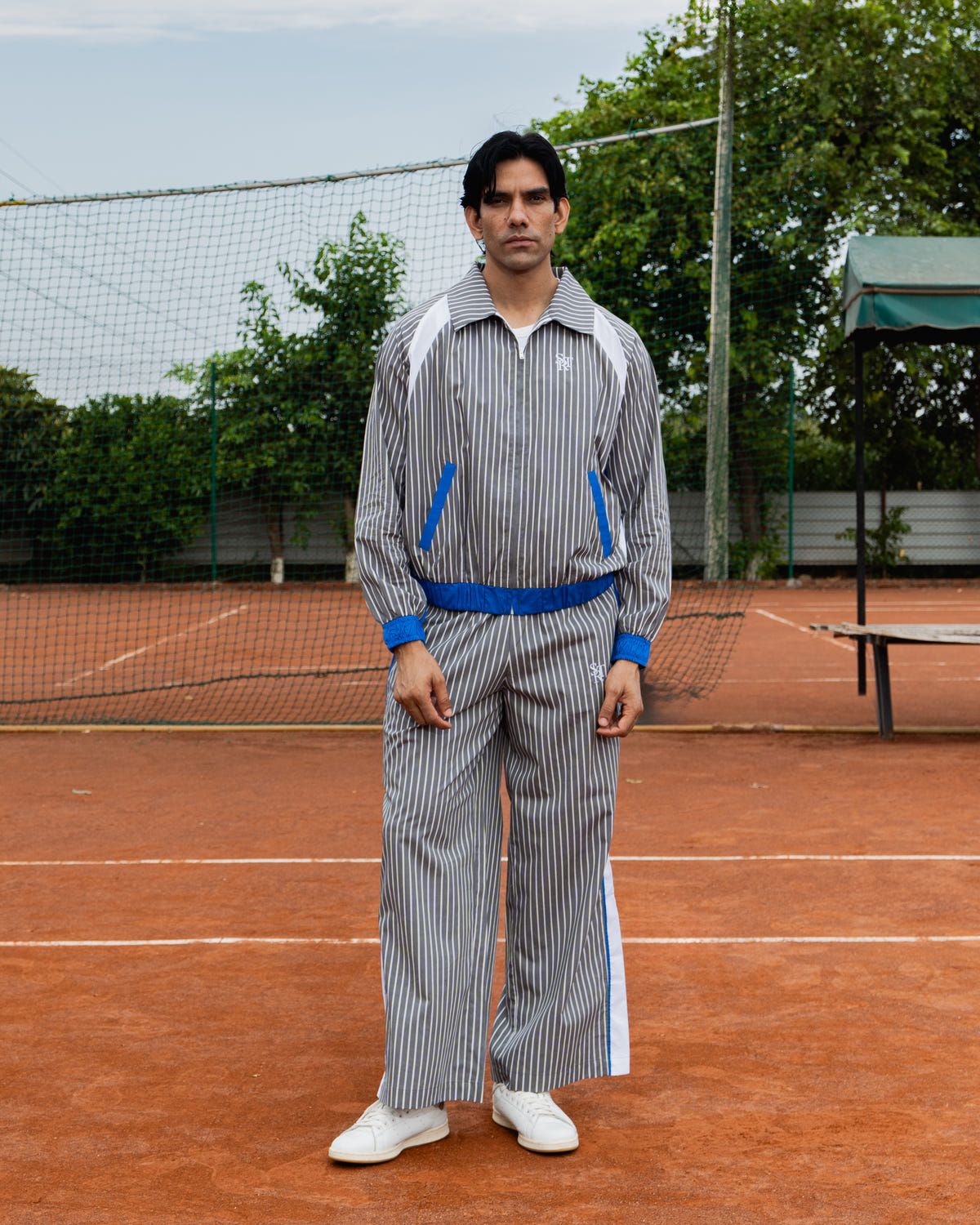 STRUCT SUMMER TRACK PANTS - image 6