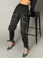 GOTHAM CARGO TROUSERS view 1