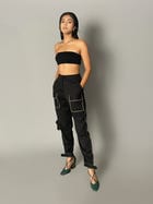 GOTHAM CARGO TROUSERS view 3